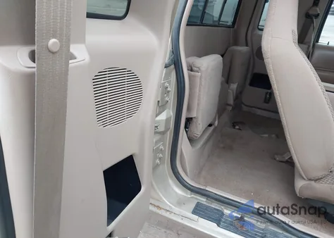 1999 Ford Ranger Xl/Xlt из США, поврежденный, VIN 1FTZR15V7XPC10698